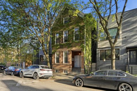 1725 West Ellen Street Chicago IL 60622