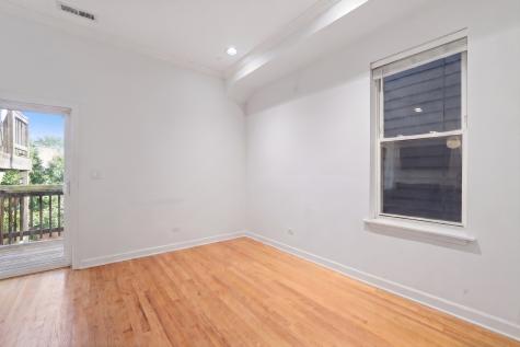 1725 West Ellen Street Chicago IL 60622