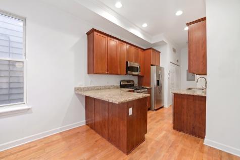1725 West Ellen Street Chicago IL 60622