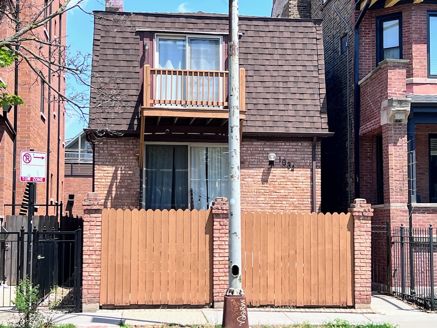 1034 West Diversey Parkway Chicago IL 60614