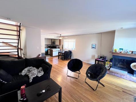 1034 West Diversey Parkway Chicago IL 60614