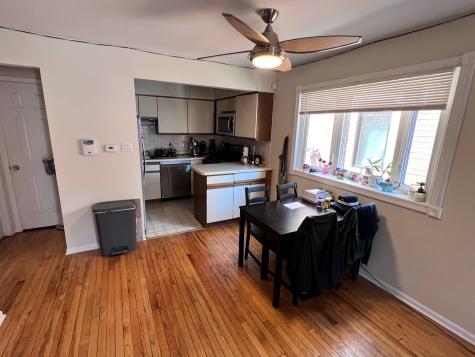 1034 West Diversey Parkway Chicago IL 60614