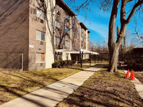 950 East 86th Street Chicago IL 60619