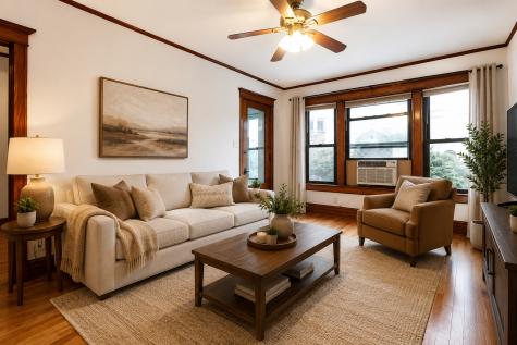 1443 East 53rd Street Chicago IL 60615