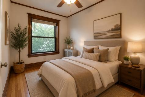 1443 East 53rd Street Chicago IL 60615