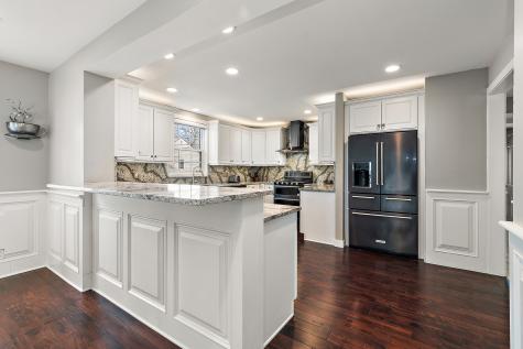 305 North Reed Street Joliet IL 60435