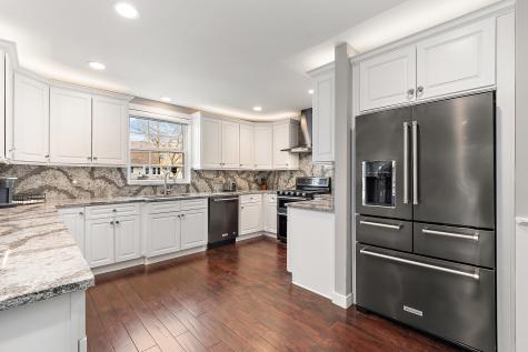 305 North Reed Street Joliet IL 60435