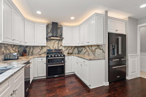 305 North Reed Street Joliet IL 60435