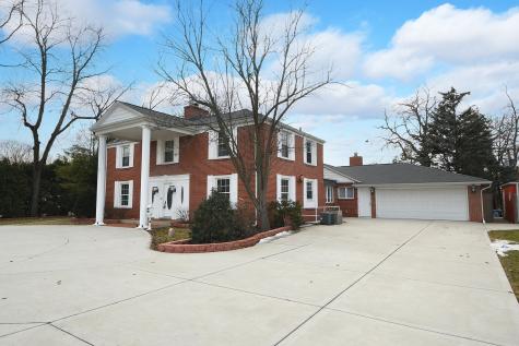 305 North Reed Street Joliet IL 60435