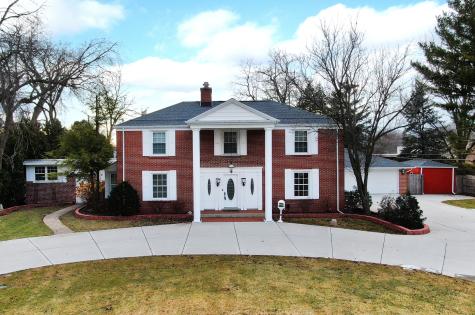305 North Reed Street Joliet IL 60435