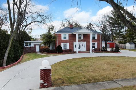 305 North Reed Street Joliet IL 60435