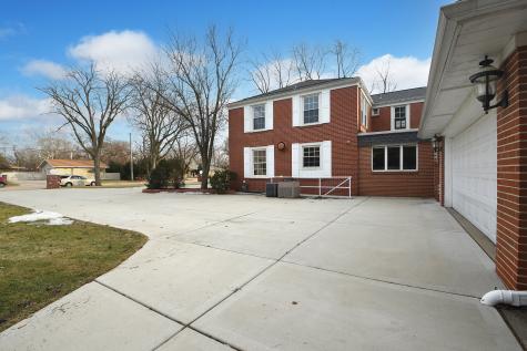 305 North Reed Street Joliet IL 60435
