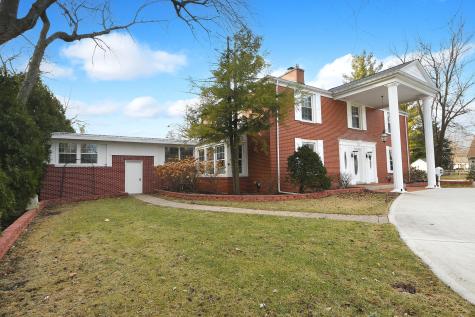 305 North Reed Street Joliet IL 60435