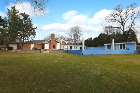 305 North Reed Street Joliet IL 60435