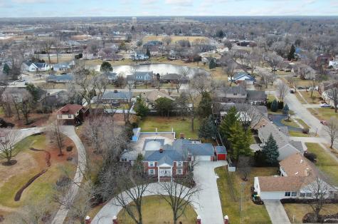 305 North Reed Street Joliet IL 60435