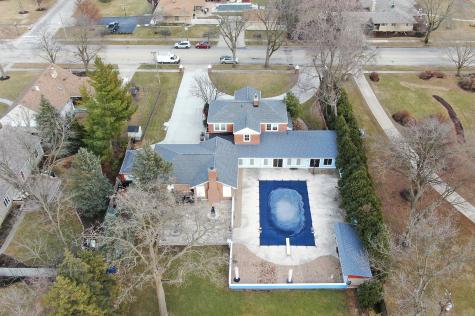 305 North Reed Street Joliet IL 60435
