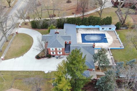 305 North Reed Street Joliet IL 60435