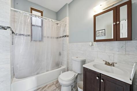 1637 South Saint Louis Avenue Chicago IL 60623