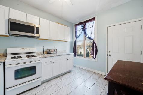 1637 South Saint Louis Avenue Chicago IL 60623