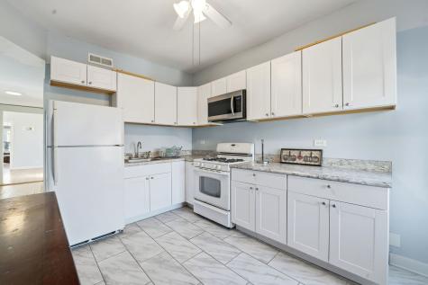 1637 South Saint Louis Avenue Chicago IL 60623