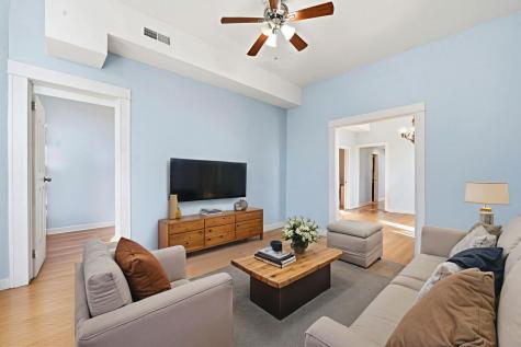 1637 South Saint Louis Avenue Chicago IL 60623