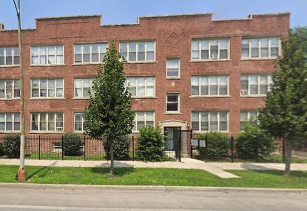 612 East Marquette Road Chicago IL 60637