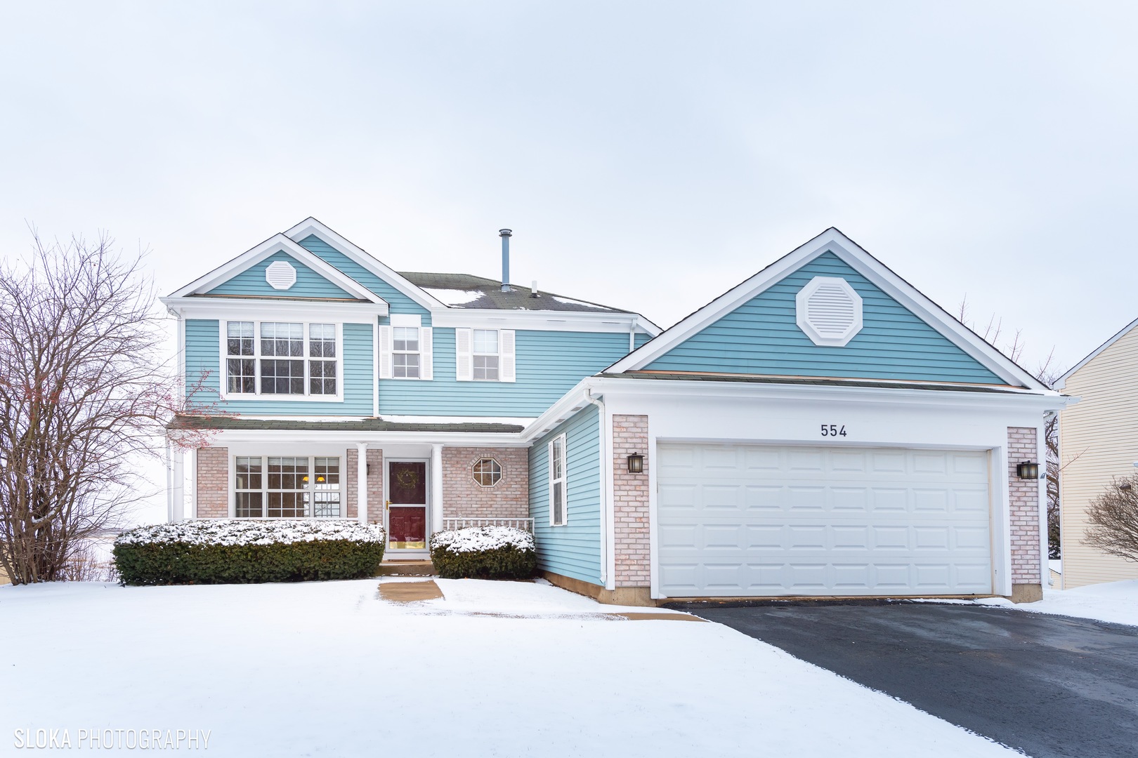 554 Abbeywood Drive Cary IL 60013