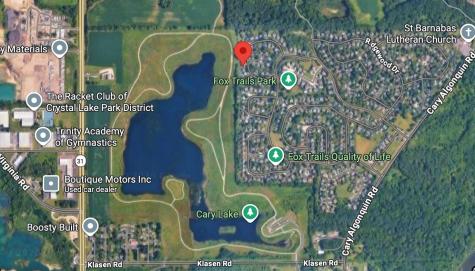 554 Abbeywood Drive Cary IL 60013