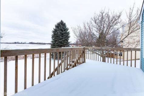 554 Abbeywood Drive Cary IL 60013