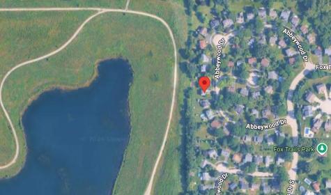 554 Abbeywood Drive Cary IL 60013