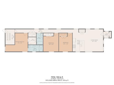 1416 North Maplewood Avenue Chicago IL 60622