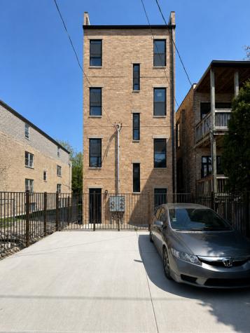 1416 North Maplewood Avenue Chicago IL 60622