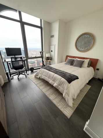 164 North Peoria Street Chicago IL 60607