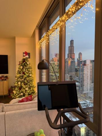 164 North Peoria Street Chicago IL 60607