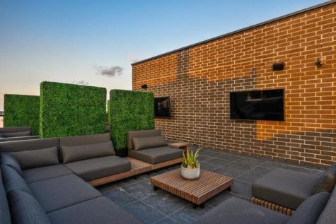 11 West Prospect Avenue Mount Prospect IL 60056