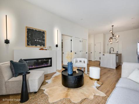 11 West Prospect Avenue Mount Prospect IL 60056