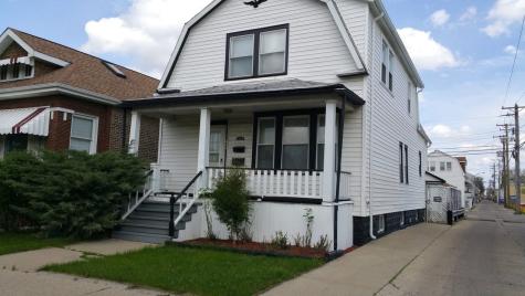 6243 South Kildare Avenue Chicago IL 60629