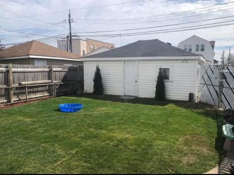 6243 South Kildare Avenue Chicago IL 60629