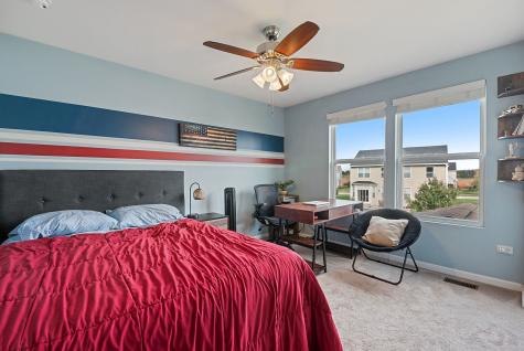 4319 Silver Bell Court Naperville IL 60564