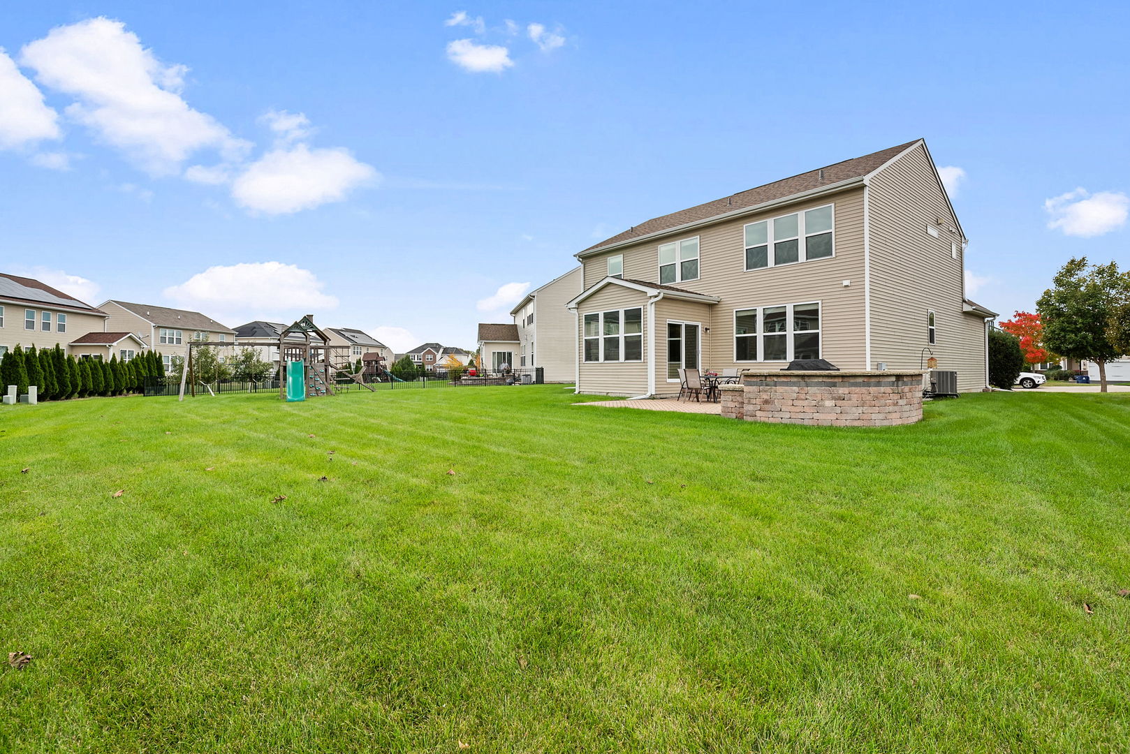 4319 Silver Bell Court Naperville IL 60564