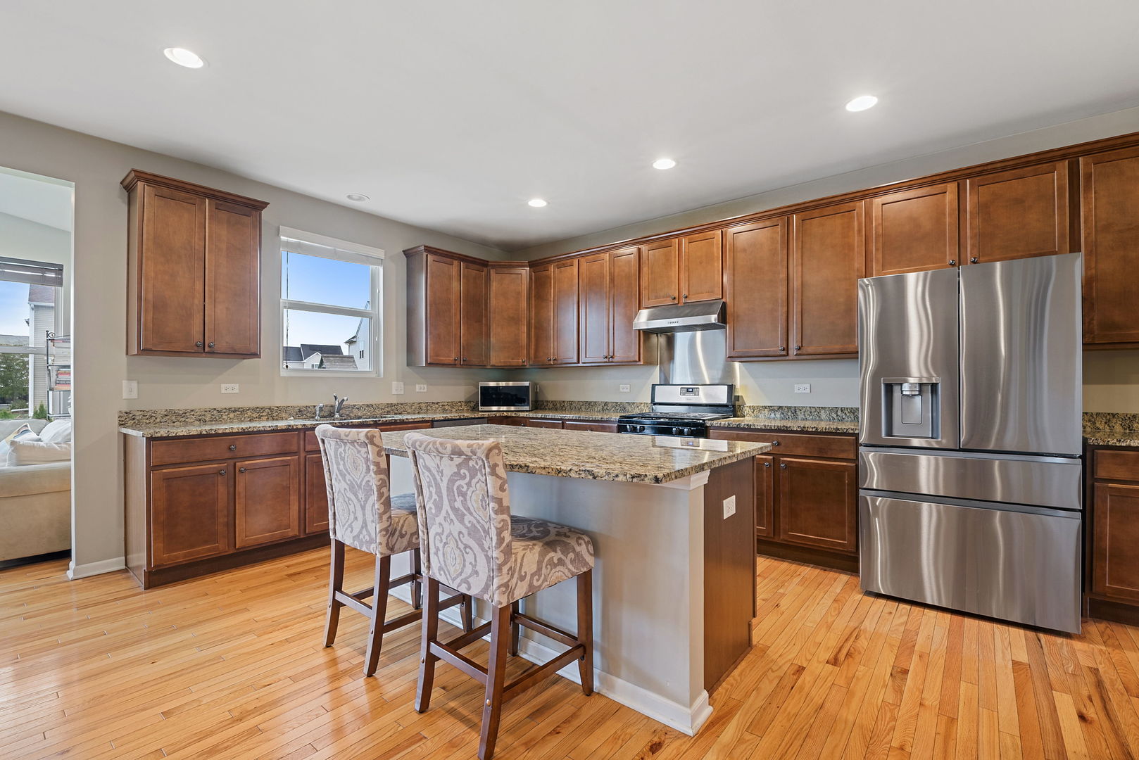 4319 Silver Bell Court Naperville IL 60564