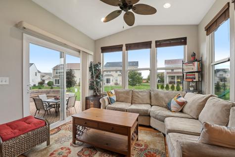 4319 Silver Bell Court Naperville IL 60564