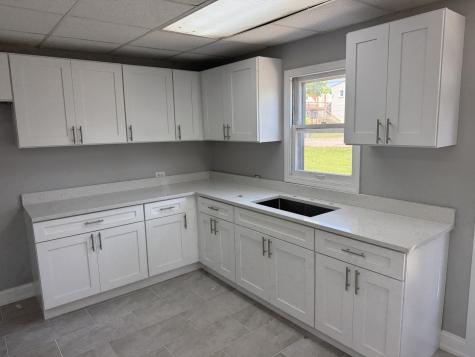 17 West 30th Place Steger IL 60475
