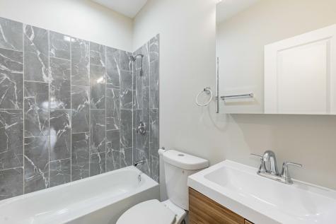 3029 West Washington Boulevard Chicago IL 60612