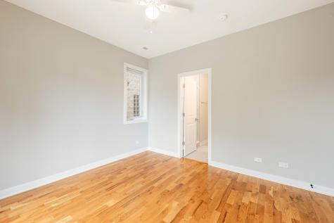 3029 West Washington Boulevard Chicago IL 60612