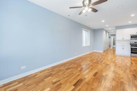 3029 West Washington Boulevard Chicago IL 60612