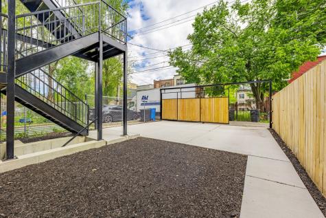 3029 West Washington Boulevard Chicago IL 60612