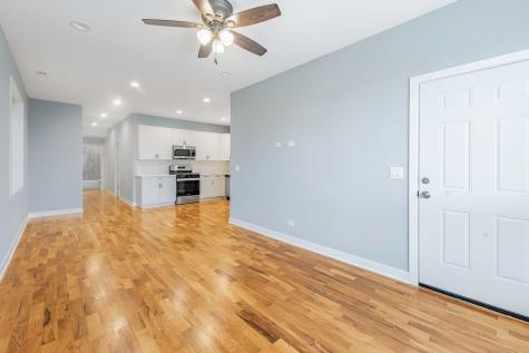 3029 West Washington Boulevard Chicago IL 60612