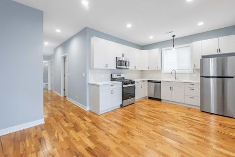 3029 West Washington Boulevard Chicago IL 60612
