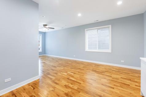 3029 West Washington Boulevard Chicago IL 60612